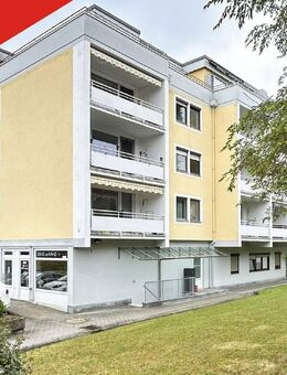 Hechendorf: Gepflegte Kapitalanlage in ruhiger und zentraler Lage - Seefeld (Bayern)