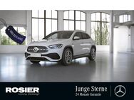 Mercedes GLA 250, e AMG Sport, Jahr 2020 - Menden (Sauerland)