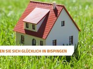 Grundstück Nr. 35 für ein zweigeschossiges Einfamilienhaus im Baugebiet "Soltauer Straße" Bispingen - Bispingen