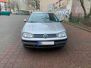 GOLF 1,6 AUTOMATIK,UNFALLFREI,KLIMA,ALUS,TÜV NEU - Berlin