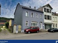 Charmantes Einfamilienhaus in Mettlach sucht neuen Eigentümer - Mettlach