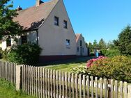 Sanierungsbedürftiges Wohnhaus auf tollen Grundstück - Reichenbach (Oberlausitz)