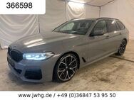 BMW 530 xDr M Sport LED CockpProf DAB DisplayKey ACC - Steinbach-Hallenberg