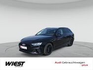 Audi A4, Avant S line 35 TDI S, Jahr 2023 - Darmstadt