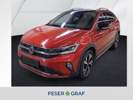 VW Taigo, 1.0 TSI Style App, Jahr 2024 - Dessau-Roßlau