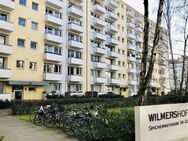 Kapitalanlage in guter City-Lage - 'WILMERSHOF' - Berlin