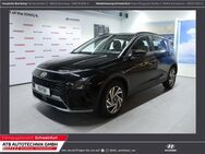 Hyundai BAYON, 1.0 T-GDI Trend MY25 (100PS) 7 Komfortpaket, Jahr 2024 - Schweinfurt