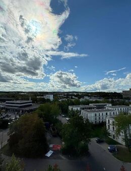 Kapitalanleger? Knapp 6% Mietrendite - sofort - Regensburg