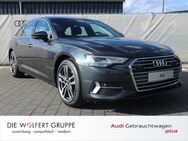 Audi A6, Avant sport 40 TDI, Jahr 2023 - Großwallstadt