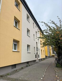 Bringen Sie Ihr Herz mit, es wird sich wohlfühlen! - Dortmund