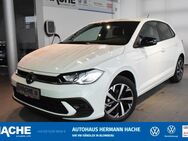 VW Polo, 1.0 l TSI GOAL, Jahr 2025 - Blomberg (Nordrhein-Westfalen)