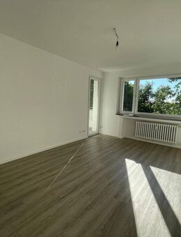 ideal für Senioren*tolle Wohnung mit großem Duschbad* - Duisburg