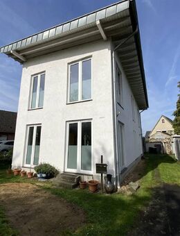 Modernes und freistehendes Einfamilienhaus in Weilerswist - Weilerswist
