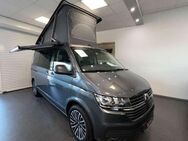 VW T6 California T6 .1 California/Beach Camper FWD/Bi-Leder/AHK - Soest