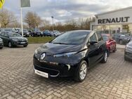 Renault ZOE, LIFE Batteriekauf Standort Malente, Jahr 2018 - Bornhöved