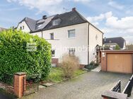 Großzügiges Reiheneckhaus in begehrter Lage von Köln-Dünnwald - Köln