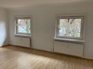 Harmonische 3-Zimmerwohnung im Grünen - Salzgitter