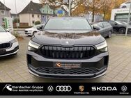 Skoda Kodiaq, 1.5 TSI Sportline iV, Jahr 2022 - Kaiserslautern