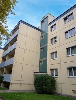 2020 fachmännisch kernsanierte 3-Zimmer-Eigentumswohnung mit West-Loggia - Villingen-Schwenningen