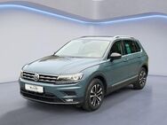 VW Tiguan, 1.5 IQ Drive 150PS, Jahr 2020 - Schleusingen