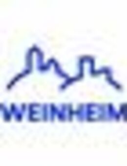 Vermessungstechniker*in (w/m/d) - Weinheim