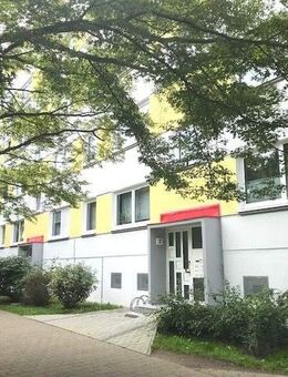 Renovierte 4 Zimmer Wohnung mit EBK - Schwerin