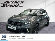 VW T-Roc, 2.0 TSI R "beatsAudio" Bluet, Jahr 2021 - Schnaittach