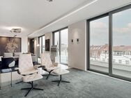 Luxusresidenz mit erstklassiger Ausstattung - Penthouse der Extraklasse - Berlin