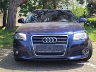 Audi A3 - Denzlingen