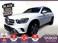 Mercedes GLC 200, d Business KomfP 18Z ParkP, Jahr 2021 - Kehl