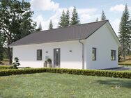 Ein Bungalow zum Träumen - Made by massa haus - Schiffweiler