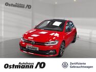 VW Polo, 2.0 TSI VI GTI 18, Jahr 2020 - Bad Arolsen