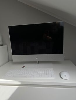 HP Pavilion 24-k0303ng All-in-One/ Preis VB - Wuppertal