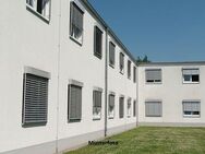 2-Zimmer-Wohnung mit Balkon und Stellplatz - Naundorf