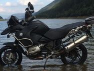 R 1200 GS-Adventure unfallfreier guter Zustand - Bochum