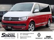 VW T6 Multivan, Gen 6äder, Jahr 2015 - Zwickau