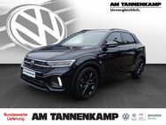 VW T-Roc, 2.0 TDI ückf, Jahr 2024 - Varel