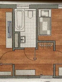 Eigentumswohnung in Köln-Niehl mit optionalen TG-Stellplatz - Köln