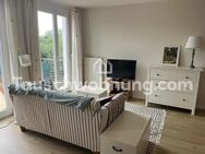 [TAUSCHWOHNUNG] Suche Wohnung mit mehr als einem Zimmer +Balkon - Freiburg (Breisgau)