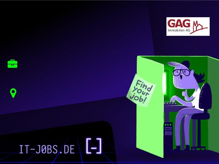 SAP Inhouse Berater (m/w/d) - Köln