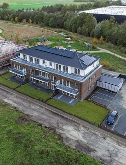 exklusive Neubau-Wohnung in Lilienthal_WE 5_2.BA_ - Lilienthal