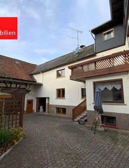 Pure Gemütlichkeit! - Braunfels