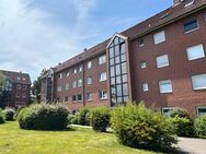 Großzügige Maisonettewohnung mit Sauna und Blick ins Grüne in Quickborn - Quickborn (Landkreis Pinneberg)