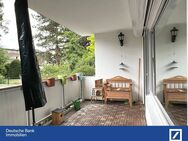 Charmante 4 Zimmer mit Balkon und Garage in Opladen - Leverkusen