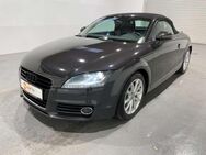 Audi TT Cabrio 1.8 TFSI S-Tronic Leder Navi Xenon Klima - Norderstedt