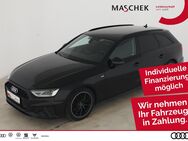 Audi A4, Avant S line 35 TDI VCplus, Jahr 2023 - Wackersdorf