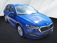 Skoda Octavia, 2.0 First Edition, Jahr 2021 - Rüsselsheim