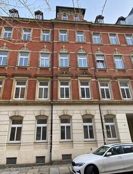 13WE (12 Grundbücher) und 9SP in Chemnitz-Sonnenberg - Chemnitz