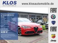 Alfa Romeo Giulia, 2.0 MY24 VELOCE TURBO 16V 280, Jahr 2024 - Marpingen