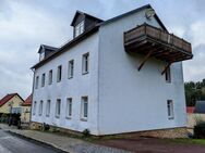 Mehrfamilienhaus am Rande von Dresden mit 5 Wohneinheiten - Freital